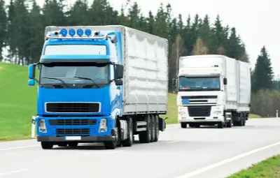 Konya Burdur | Eşya Taşıma